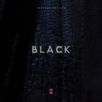 Various Artists - Black