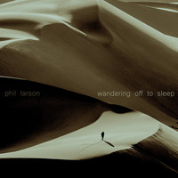 Phil Larson - Wandering Off to Sleep