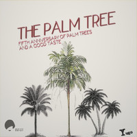 Daytona - The Palm Tree (5th Anniversary Edition)