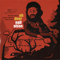 Egil Olsen - Oh Deer
