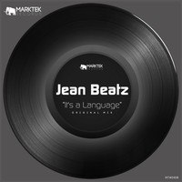 Jean Beatz - It's a Language