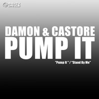 Damon & Castore - Pump It