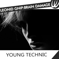Leonid Gnip - Brain Damage