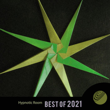 Various Artists - Hypnotic Room (Best of 2021)