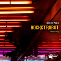 Electralex - Rocket Robot