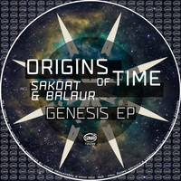 Origins Of Time - Genesis EP