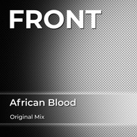 FRONT - African Blood