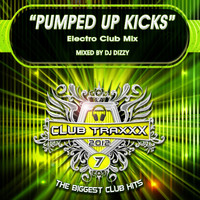 DJ Dizzy - Pumped Up Kicks (Electro Club Mix)