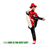 Boy George - Love Is The Best Gift