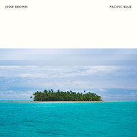 Jesse Brown - Pacific Blue