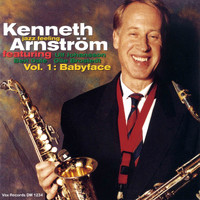 Kenneth Arnström - Jazzfeeling, Vol. 1, Babyface