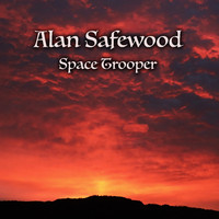 Alan Safewood - Space Trooper