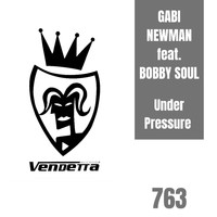 Gabi Newman - Under Pressure