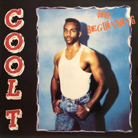 Cool T - The Beguinning