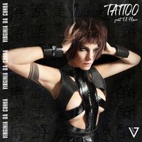 Virginia Da Cunha - Tattoo (feat. El Flaco)