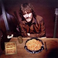 Javier Malosetti - Spaghetti Boogie
