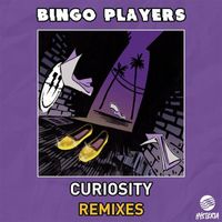 Bingo Players - Curiosity (Remixes)