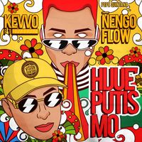 KEVVO - Hijueputismo (feat. Ñengo Flow) (Explicit)
