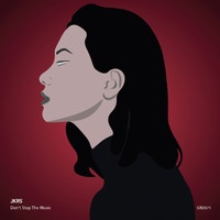 JKRS - Don't Stop the Music