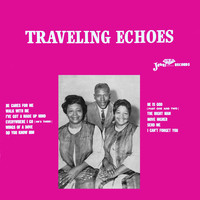 Traveling Echoes - Traveling Echoes