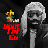 Ginjah - Don't Let Go