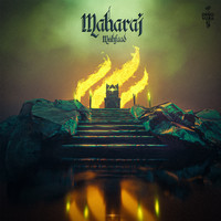 Muhfaad - MAHARAJ (Explicit)