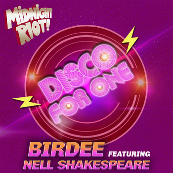 Birdee - Disco for One