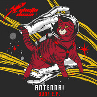 Antenna! - Yuna - EP