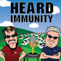 Rick & Bubba - Heard Immunity