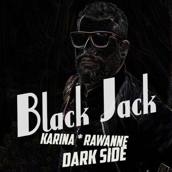 blackjack - Dark Side