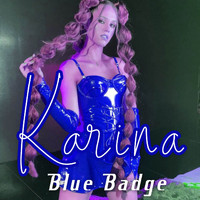 Karina - Blue Badge