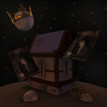Billy - Gray world