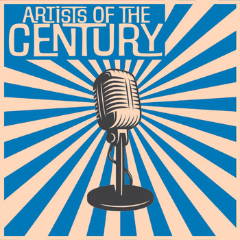 Various Artists - Artists of the Century