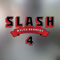 Slash - Call Off The Dogs (feat. Myles Kennedy and The Conspirators)