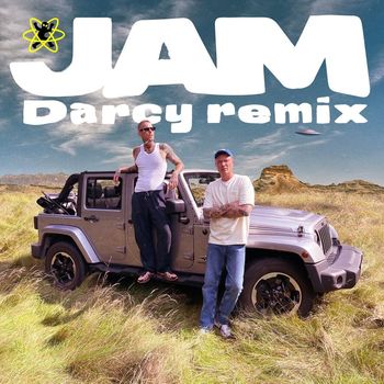 SPECKTORS - JAM (Darcy Remix [Explicit])