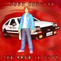 Dave Rodgers - The Race Is Over