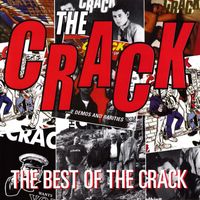 The Crack - The Best Of The Crack
