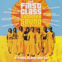 The First Class - Summer Sound Sensations