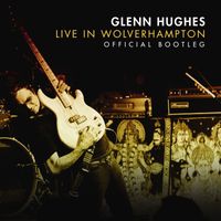 Glenn Hughes - Live in Wolverhampton