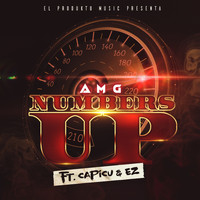 AMG - Numbers Up (feat. Capicu & Ez) (Explicit)