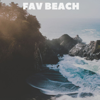 Various Artists - Fav Beach