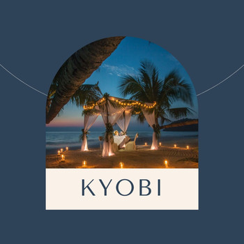 Various Artists - Kyobi