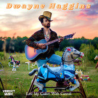 Dwayne Haggins - Line My Casket with Cannoli