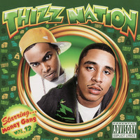 Money Gang - Thizz Nation Vol. 12