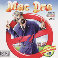 Mac Dre - Don't Hate the Player, Hate the Game #3