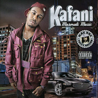 Kafani - Maserati Music