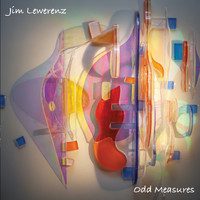 Jim Lewerenz - Odd Measures