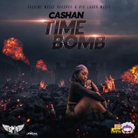 Cashan - Time Bomb