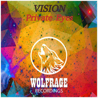 Vision - Private Eyes