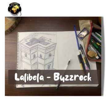 BuzzRock - Lalibela